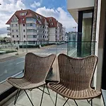 Allure Modern & Zonnig Met Balkon Apartment *