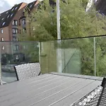 Apartment Allure Modern & Zonnig Met Balkon Middelkerke