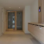 Allure Modern & Zonnig Met Balkon * Middelkerke
