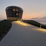 Allure Modern & Zonnig Met Balkon Apartment