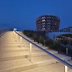 Allure Modern & Zonnig Met Balkon Apartment *