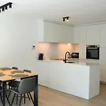 Allure Modern & Zonnig Met Balkon Apartment Middelkerke