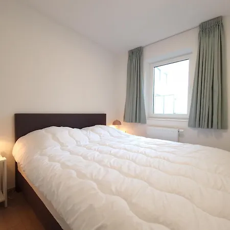 Allure Modern & Zonnig Met Balkon Apartman