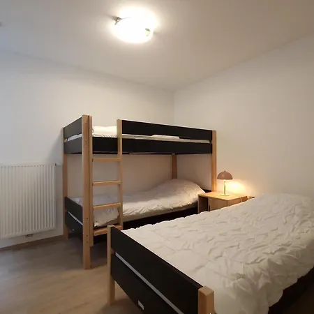 Allure Modern & Zonnig Met Balkon *