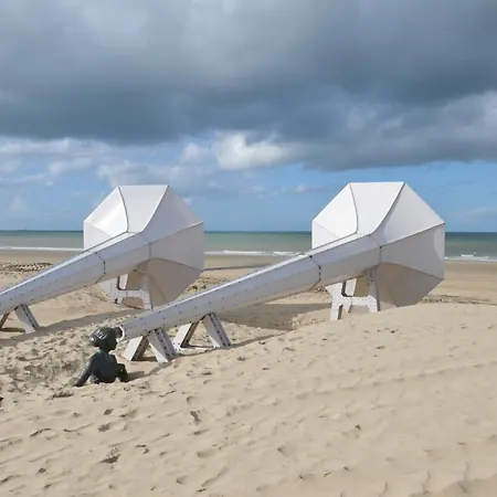 Appartamento Allure Modern & Zonnig Met Balkon *