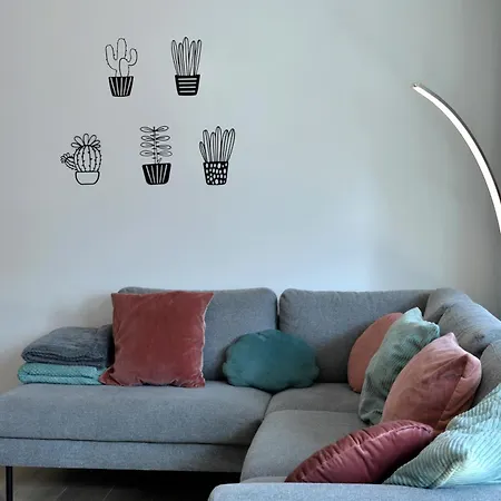 Apartment Allure Modern & Zonnig Met Balkon Middelkerke