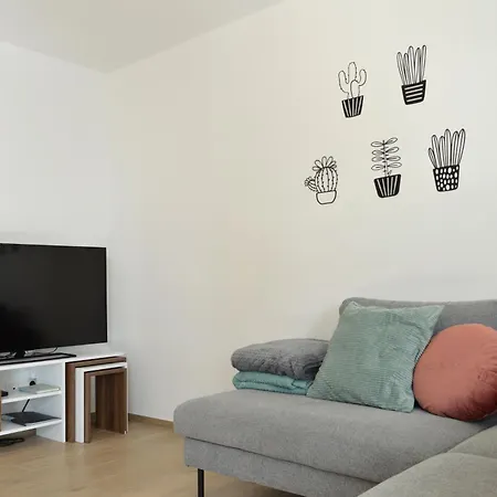 Allure Modern & Zonnig Met Balkon Middelkerke